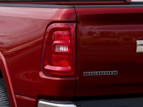New 2026 RAM 1500 Big Horn image 9