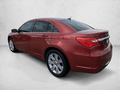 Used 2012 Chrysler 200 Touring image 7