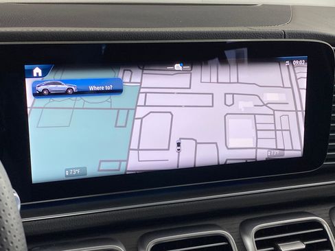 New 2026 Mercedes-Benz GLE 53 AMG AMG GLE 53 image 25