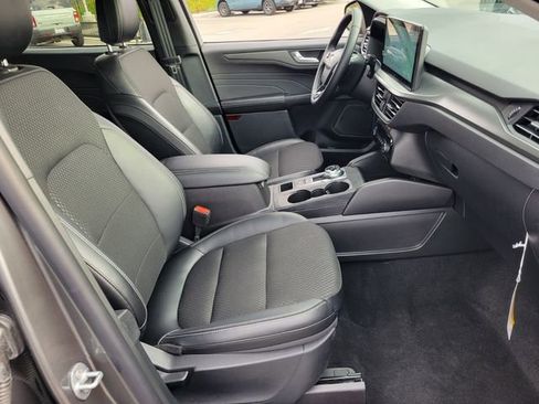Used 2025 Ford Escape Base image 15