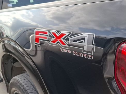 Used 2022 Ford F150 XLT w/ Equipment Group 302A High AWD/4WD image 10