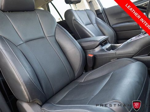 Used 2024 Subaru Outback Touring AWD/4WD image 4