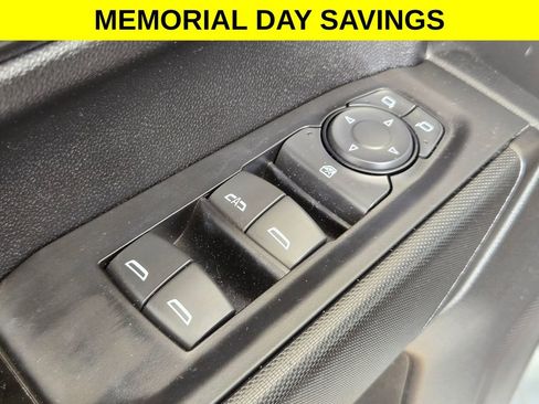 Used 2025 GMC Sierra 1500 Pro w/ Graphite Edition RWD image 12