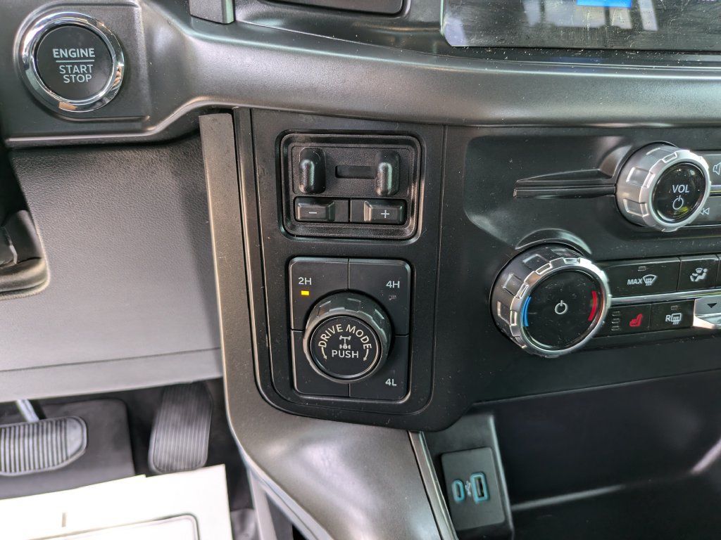 Used 2024 Ford F150 XLT w/ Equipment Group 302A MID AWD/4WD image 30