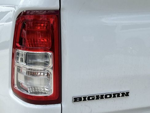 Used 2023 RAM 1500 Big Horn AWD/4WD image 7
