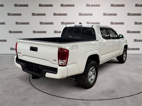 Used 2019 Toyota Tacoma SR w/ SR Convenience Package image 5