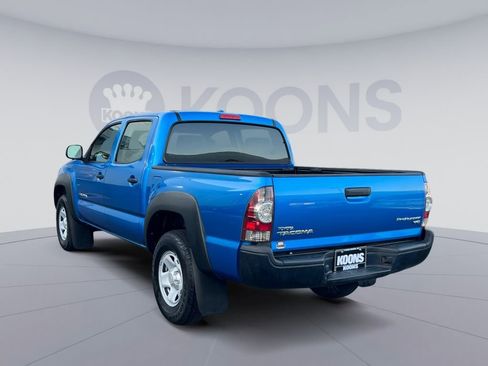 Used 2010 Toyota Tacoma PreRunner image 4