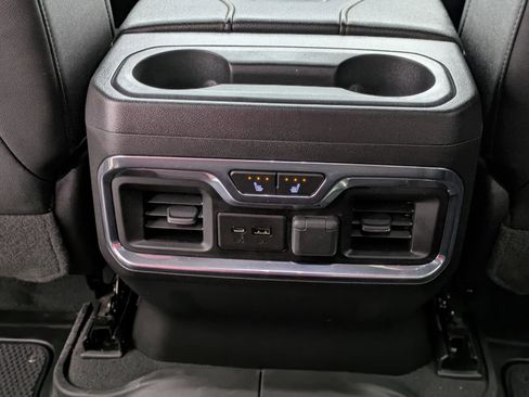 Used 2021 GMC Sierra 1500 AT4 w/ Driver Alert Package I image 31