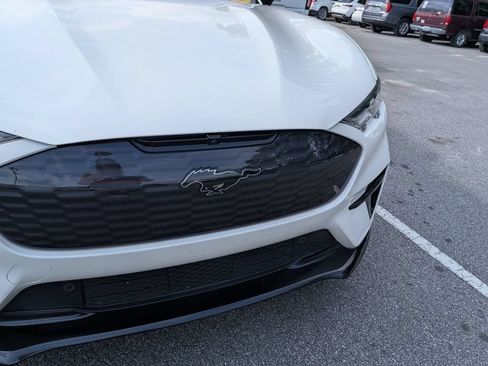 Used 2023 Ford Mustang Mach-E GT w/ GT Performance Edition AWD/4WD image 15