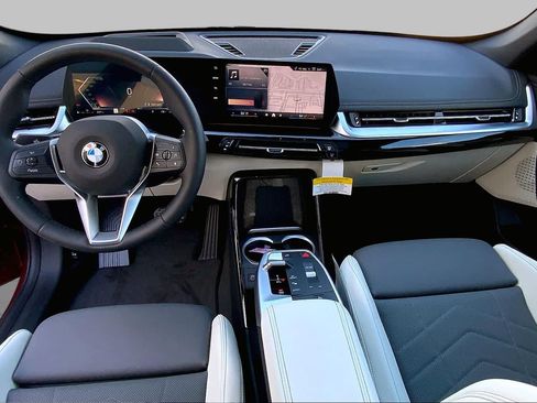 New 2026 BMW X1 xDrive28i w/ Technology Package AWD/4WD image 5