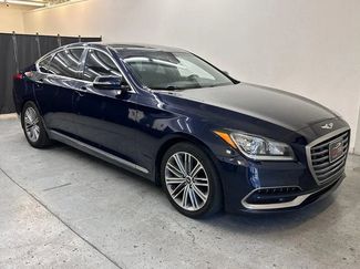 Used 2018 Genesis G80 3.8 image 1