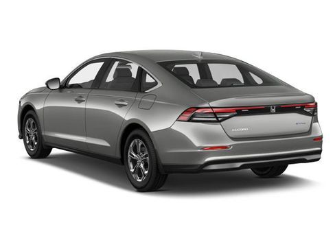 New 2026 Honda Accord EX-L image 2