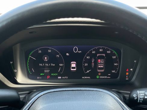 Used 2023 Honda Accord Sport image 13