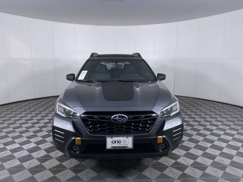 Used 2022 Subaru Outback Wilderness image 30