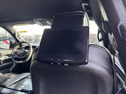 Used 2022 Jeep Wagoneer Series I w/ Convenience Group I image 29