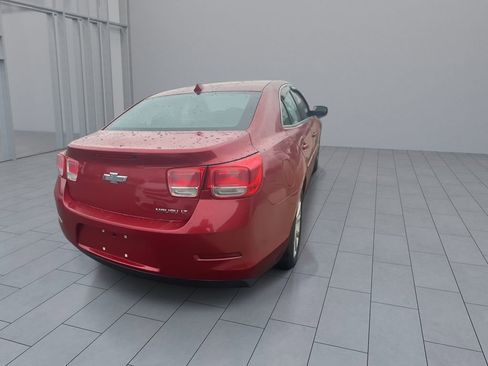Used 2013 Chevrolet Malibu LT image 9