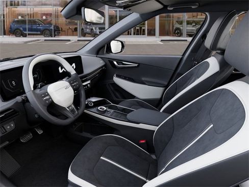 New 2025 Kia EV6 GT-Line image 17