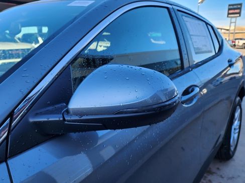 New 2026 Buick Envista Preferred w/ Convenience I Package image 12