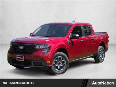New 2026 Ford Maverick XLT