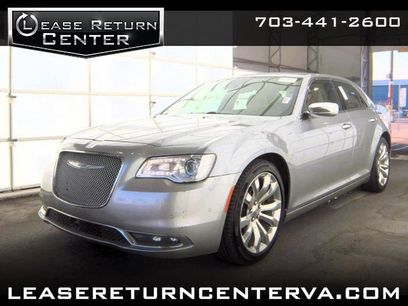 Used 2015 Chrysler 300 Limited