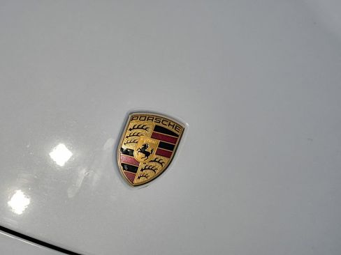 Used 2020 Porsche 911 Carrera 4S image 45