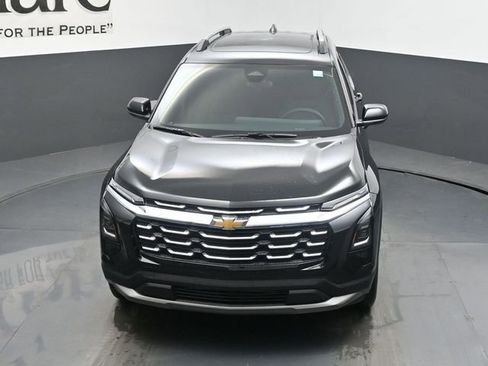 New 2026 Chevrolet Equinox LT image 37
