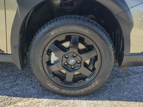 Used 2022 Subaru Outback Wilderness image 9