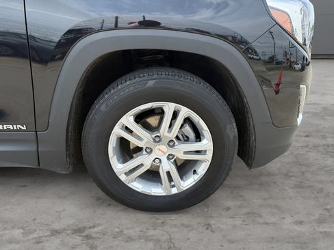 Used 2019 GMC Terrain SLE w/ Driver Convenience Package AWD/4WD image 45
