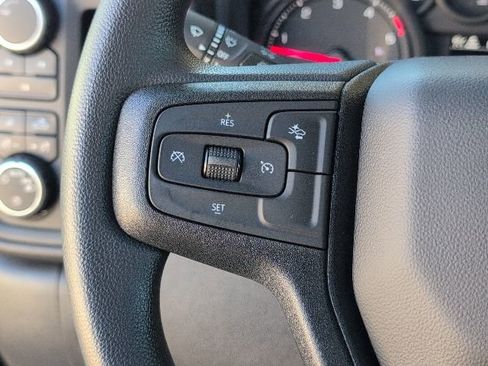 New 2025 Chevrolet Silverado 2500 Custom w/ Custom Value Package image 19