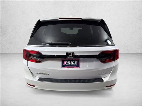Used 2024 Honda Odyssey Sport image 5