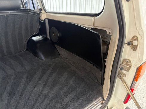 Used 1989 Toyota Land Cruiser AWD/4WD image 33