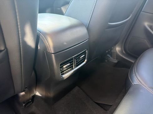 Used 2023 MAZDA CX-5 AWD 2.5 S w/ Premium Package image 25