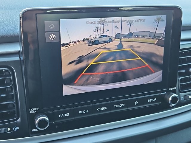Used 2022 Kia Rio S FWD image 19