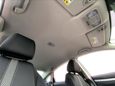 Used 2021 Honda Civic LX image 14