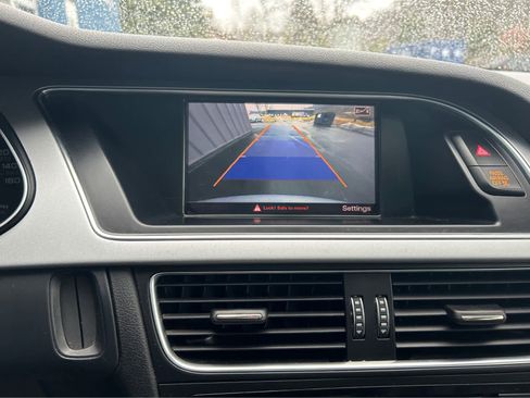 Used 2016 Audi A4 2.0T Premium Plus image 18