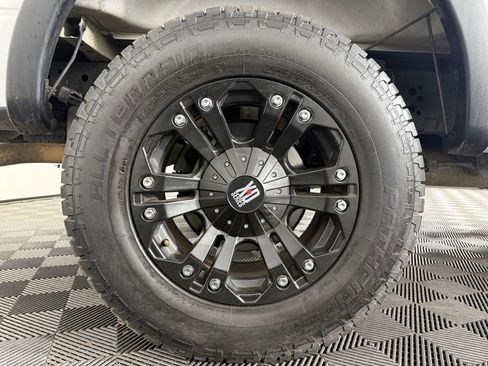 Used 2014 Ford F150 XL w/ Equipment Group 101A Mid AWD/4WD image 34
