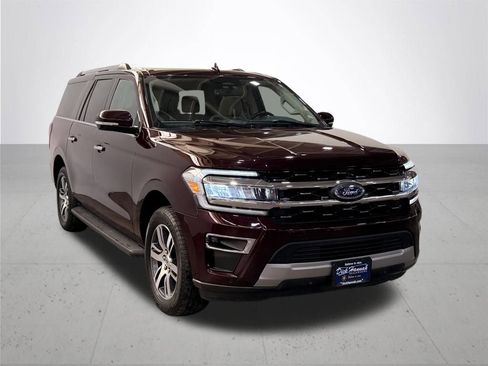 Used 2024 Ford Expedition Max Limited image 8