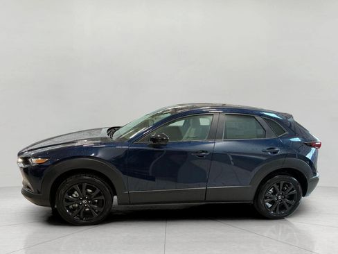 New 2026 MAZDA CX-30 AWD 2.5 S w/ Select Sport Pkg image 4
