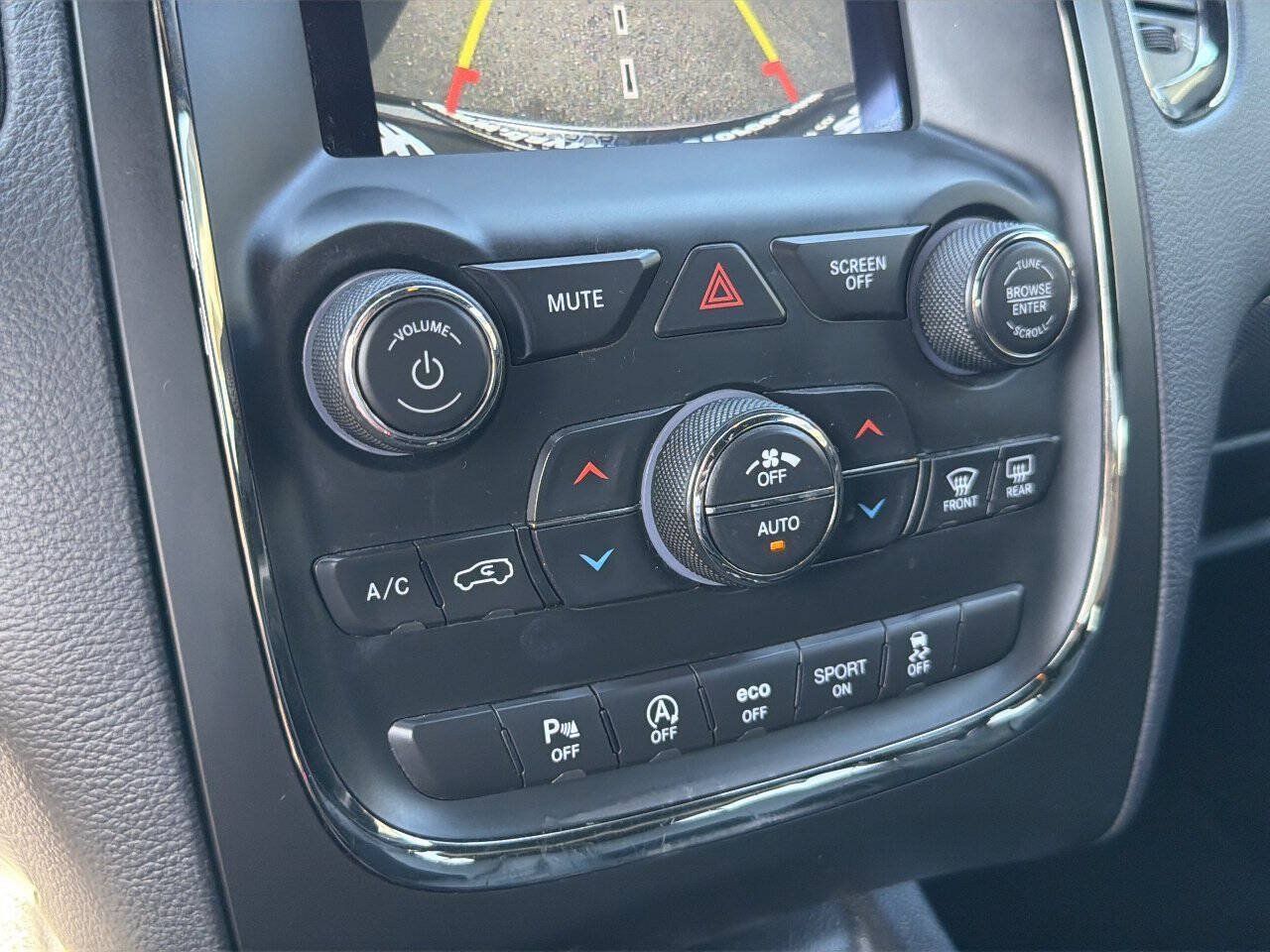 Used 2019 Dodge Durango GT AWD/4WD image 33