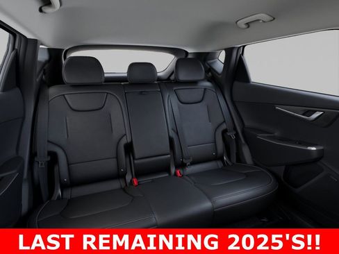 New 2025 Kia EV6 Wind AWD/4WD image 16