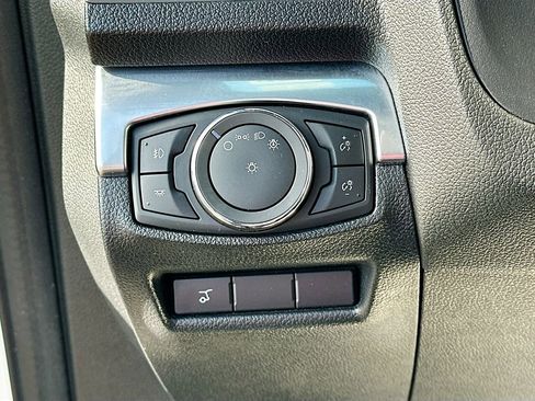 Used 2018 Ford Explorer Limited image 10