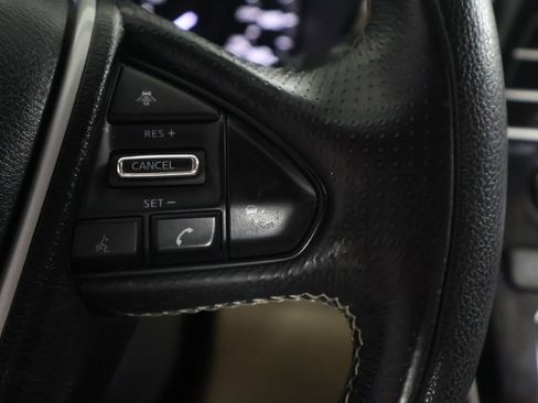 Used 2017 Nissan Maxima 3.5 SL FWD image 42