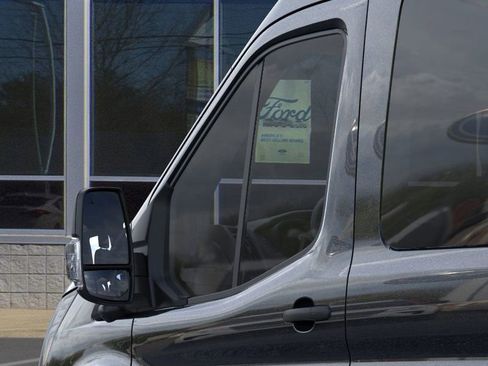 New 2026 Ford Transit 350 XLT image 20