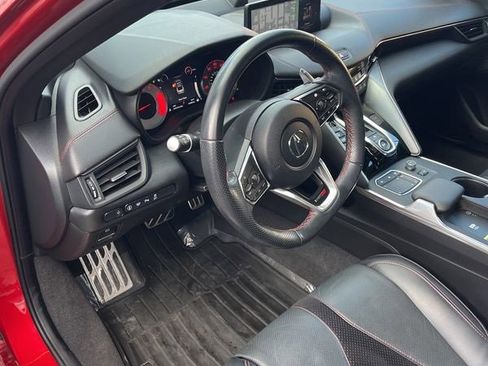 Used 2022 Acura TLX Type S image 4