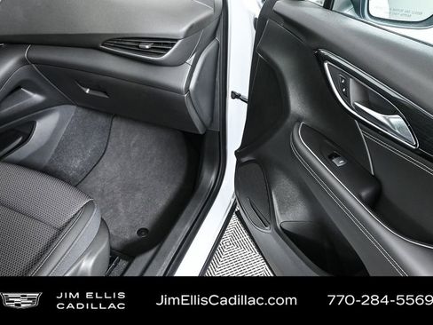 Used 2023 Buick Envision Preferred w/ Sport Touring Package image 23