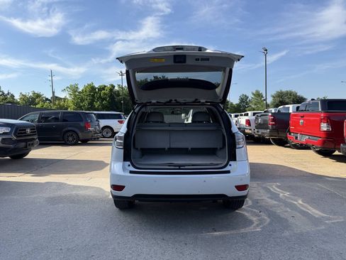 Used 2011 Lexus RX 350 2WD w/ Premium Pkg image 37