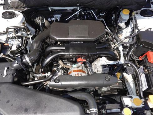 Used 2012 Subaru Outback 2.5i Premium image 26