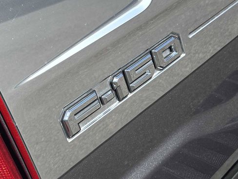 Used 2022 Ford F150 Platinum w/ Equipment Group 701A High image 12