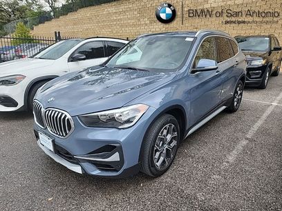 Used 2021 BMW X1 sDrive28i