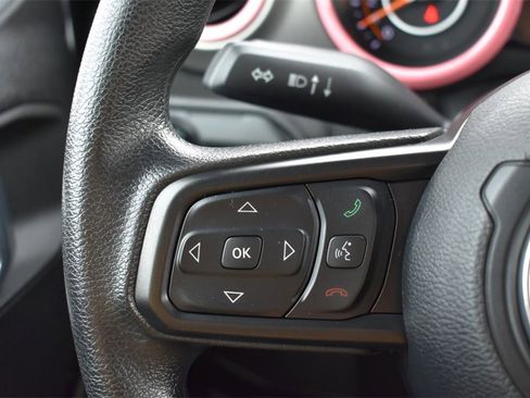 Used 2021 Jeep Wrangler Unlimited Sport image 19